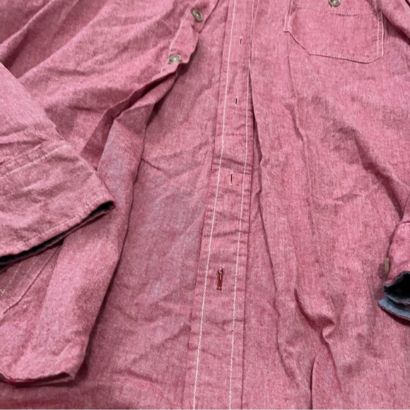 BUTTON UP - Picture 5 of 6